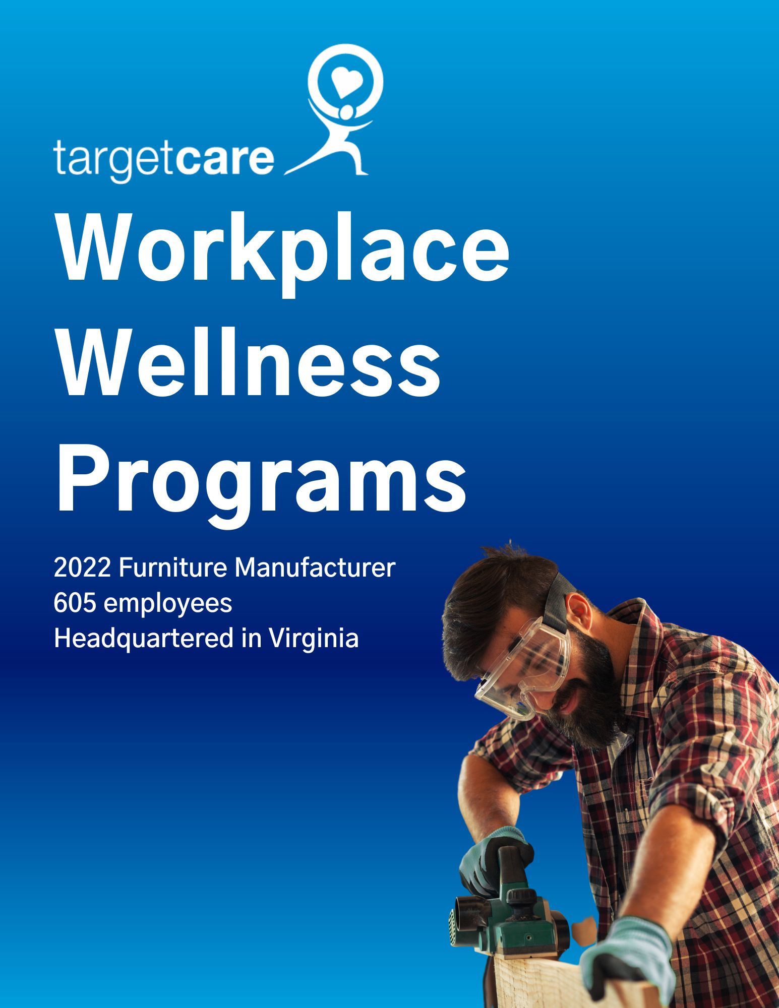 TargetCare Engaging Corporate Wellness Programs that Work